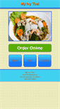 Mobile Screenshot of myivysf.com